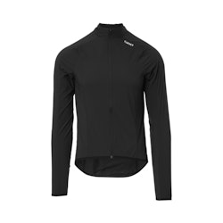 Giro | Men's Chrono Expert Wind Jacket | Size Small In Black