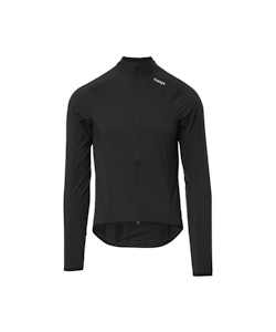 Giro | Men's Chrono Expert Wind Jacket | Size Xx Large In Black