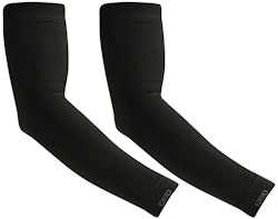 Giro | Chrono Arm Warmers Men's | Size Medium/large In Black | Nylon