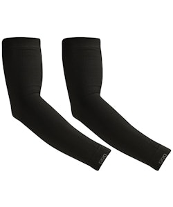 Giro | Chrono Arm Warmers Men's | Size Extra Large/xx Large In Black