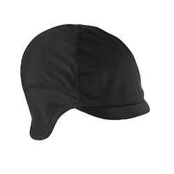 Giro | Ambient Winter Cycling Skull Cap Men's | Size Small/medium In Black