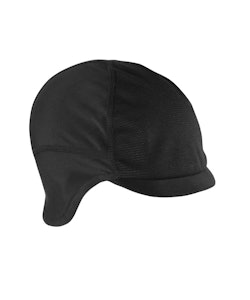 Giro | Ambient Winter Cycling Skull Cap Men's | Size Small/Medium in Black