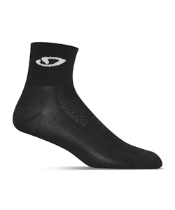 Giro | Comp Racer Socks Men's | Size Extra Large in Black