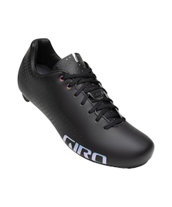 Giro | Empire Women's Shoe | Size 38 In Black | Nylon