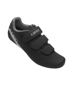 Giro | Women's Stylus Shoe | Size 39 In Black | Nylon