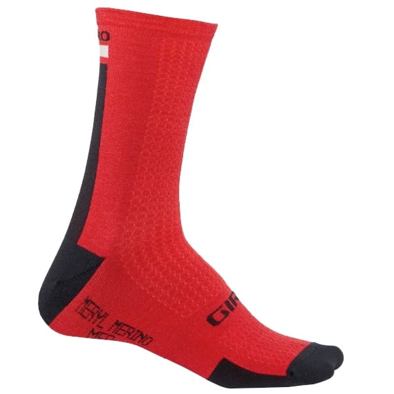 Giro HRc+ Merino Wool Socks