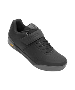 Giro | Chamber Ii Gwin Mtb Shoes Men's | Size 48 In Black/dark Shadow