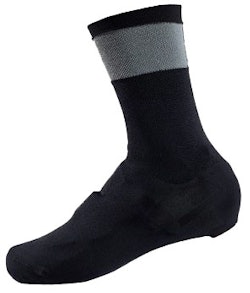 Giro | Knit Shoe Covers Men's | Size Small In Black
