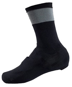Giro | Knit Shoe Covers Men's | Size Medium In Black