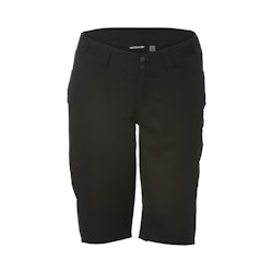 Giro | Men's Arc Mtb Shorts | Size 28 In Black | 100% Polyester