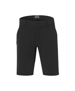 Giro | Men's Venture Shorts Ii | Size 28 In Black | Nylon