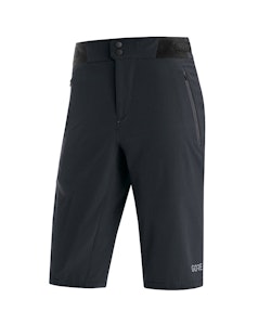 GORE WEAR | C5 Shorts Men's | Size XX Large in Black