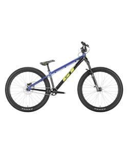 GT Bicycles | LaBomba Pro Bike 2021 | Team Blue | Large