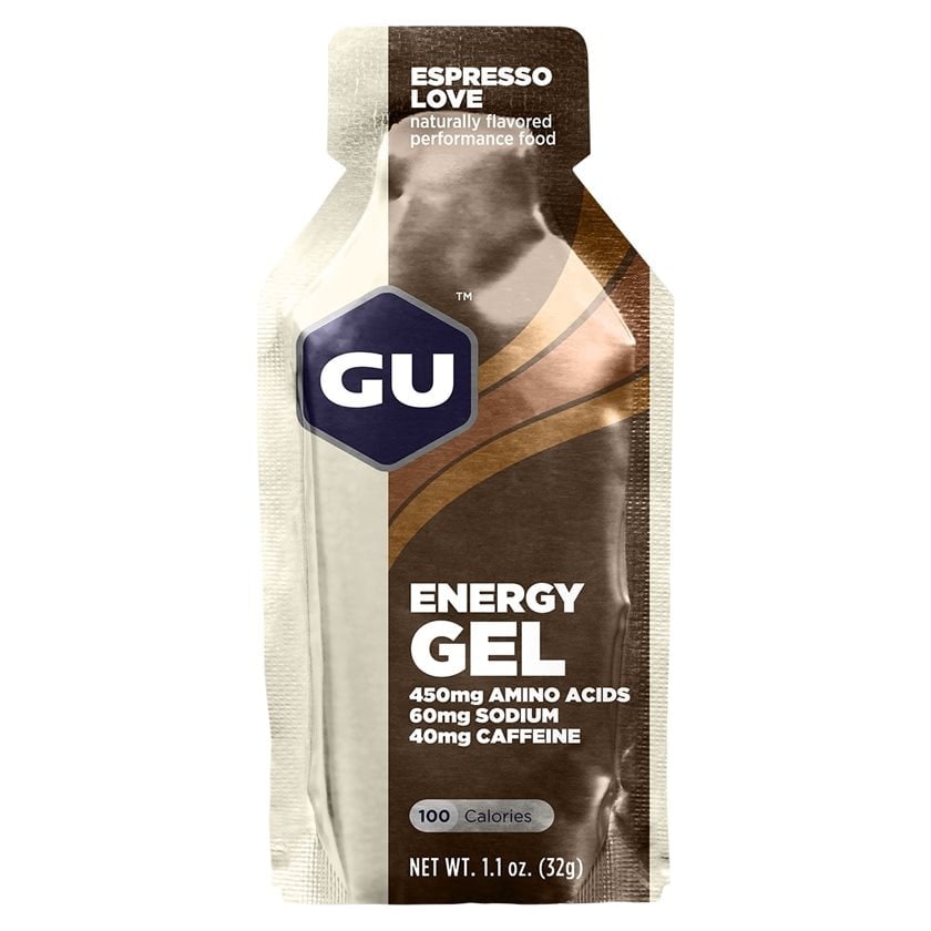 Gu Energy Gel - 24 CT. Box