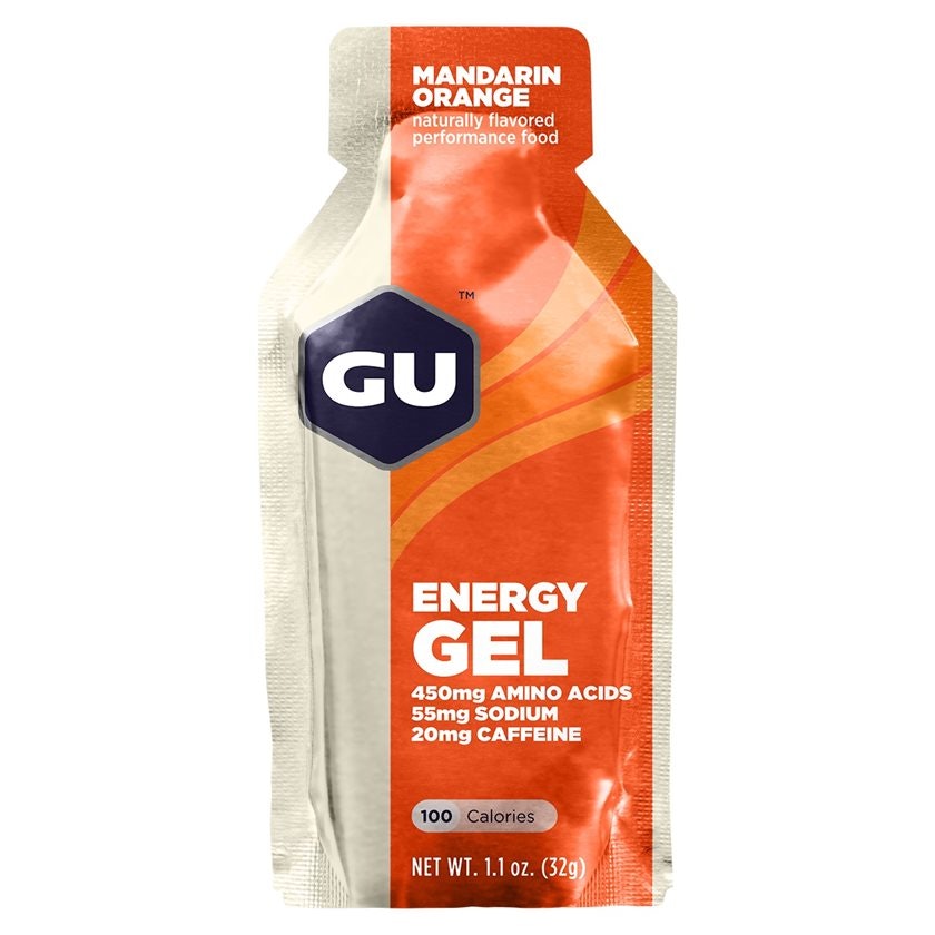 Gu Energy Gel - 24 CT. Box
