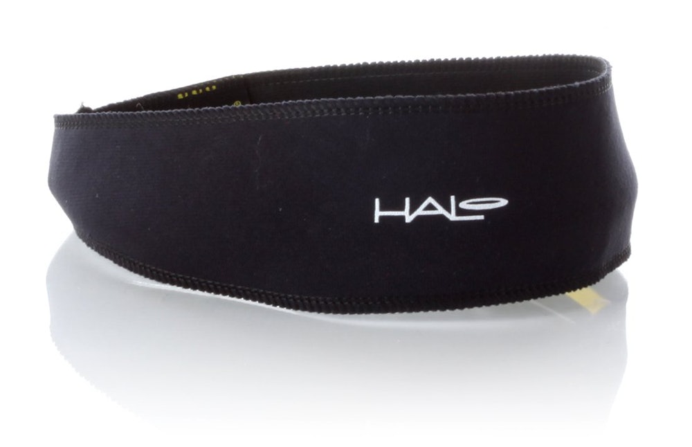 Halo II Cycling Headband