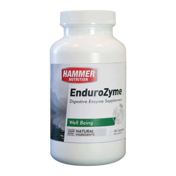 Hammer Nutrition EnduroZyme