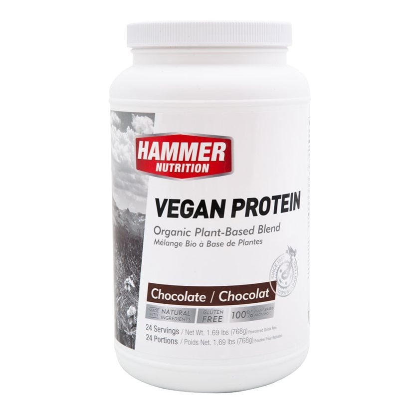 Hammer Nutrition Vegan Protein Mix
