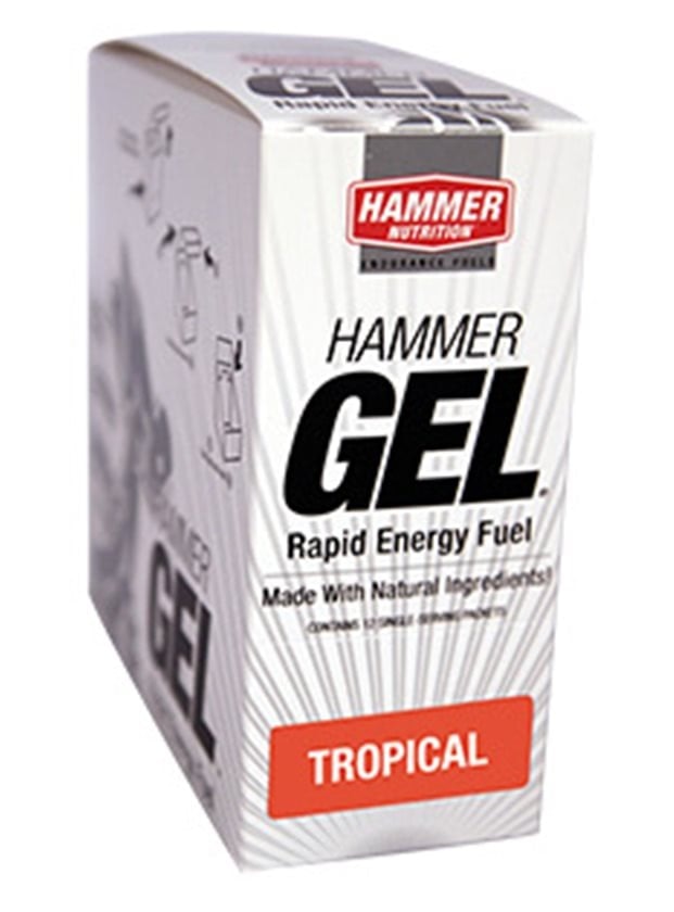 Hammer Nutrition Gel 24 Pack