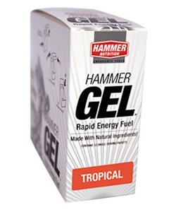 Hammer Nutrition | Gel 24 Pack Tropical