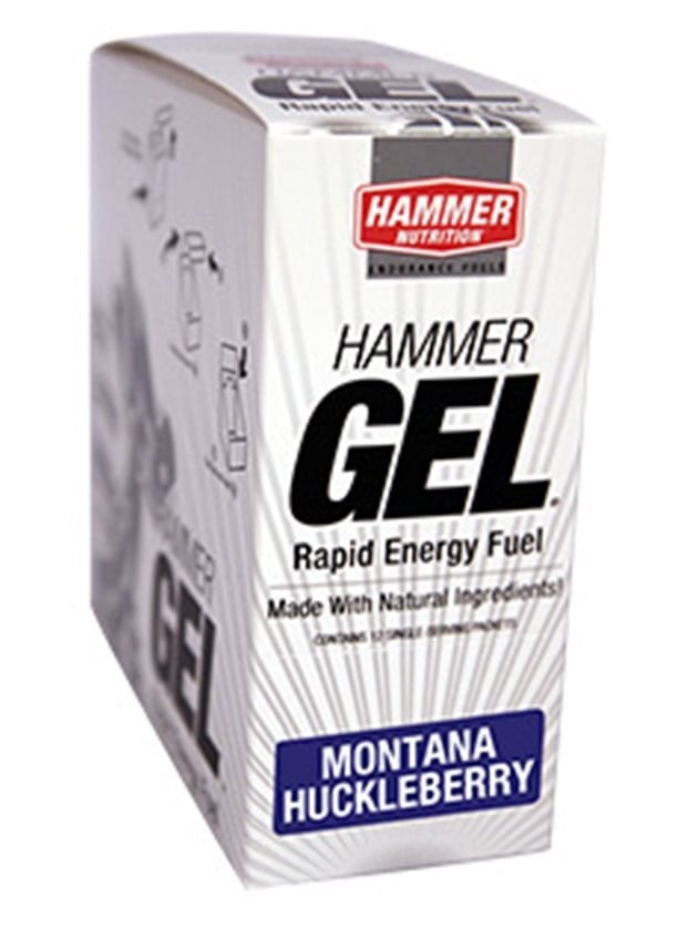 Hammer Nutrition Gel 24 Pack