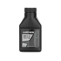 Hayes | Dot 5.1 Brake Fluid 4Oz