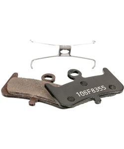 Hayes | Dominion A4 Brake Pads Sintered