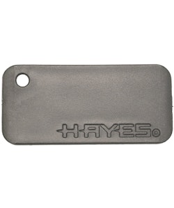 Hayes | Brake Pad Spacers Pack/10 Hayes |