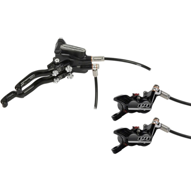 Hope Race EVO Master Cylinder Complete Left or Right Options Brand New 