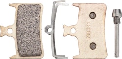 Hope Technology | E4 Sintered Brake Pads Sintered, One Set