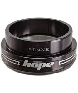 Hope Technology | Type F Ec49/40 Lower Headset | Black | Ec49/40