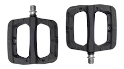 Ht Components | Pa03A Composite Flat Pedals Black