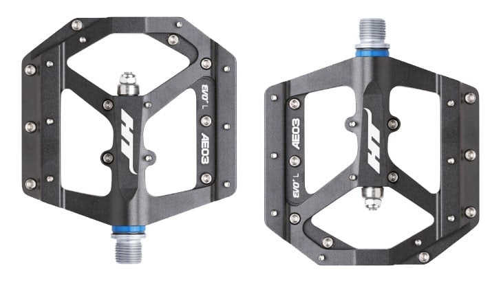 HT Components Ae03 Flat Pedals