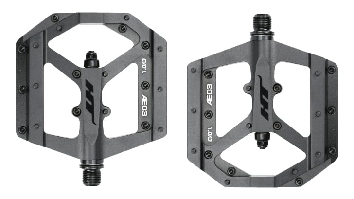 HT Components Ae03 Flat Pedals