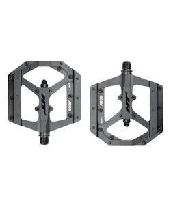 Ht Components | Ae03 Flat Pedals Stealth | Aluminum