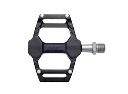 Ht Components | Ar06 Flat Pedals Black | Aluminum