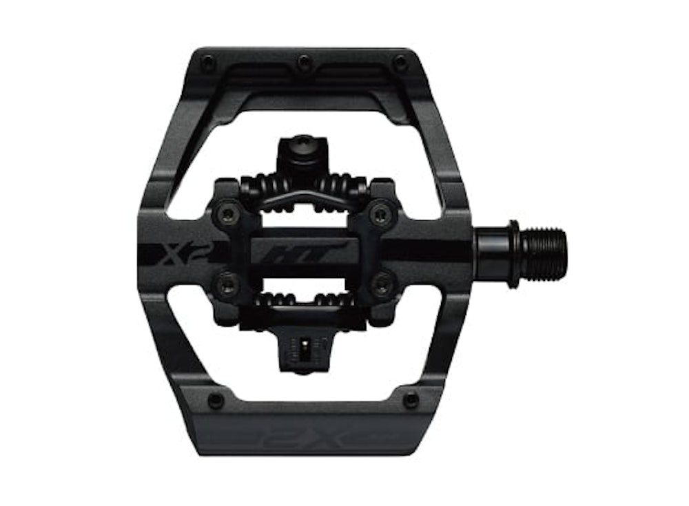 Ht Components X2 Clipless Bike Pedals