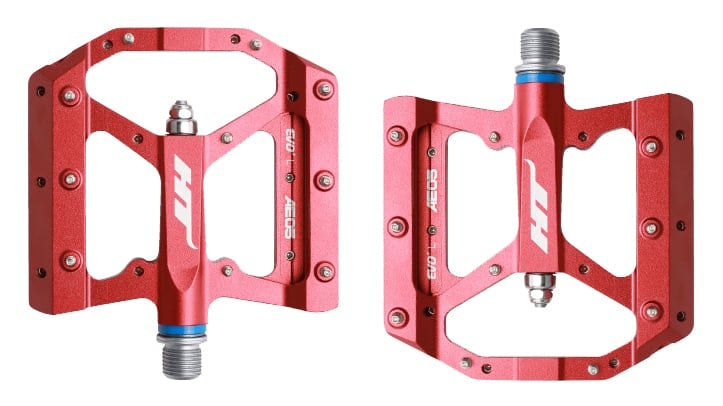 Ht Components Ae05 Flat Pedals