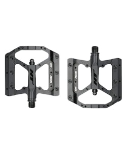 Ht Components | Ae05 Flat Pedals Stealth Black | Aluminum