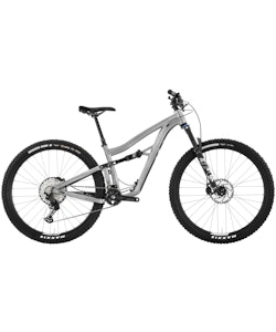 Ibis Bicycles | Ripley AF SLX Bike 2022 SM Grey