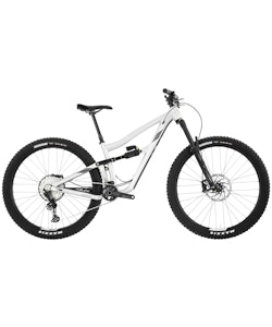 Ibis Bicycles | Ripmo AF SLX Bike 2022 MD Metal