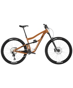 Ibis Bicycles | Ripmo AF SLX Bike 2022 XL Red