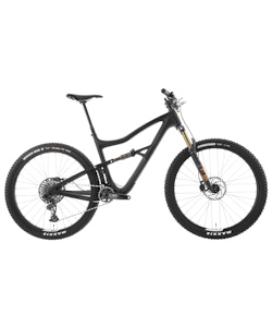 Ibis Bicycles | Ripley SLX Bike 2022 MD Black