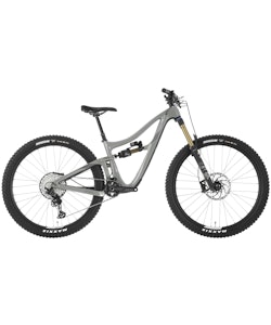 Ibis Bicycles | Ripmo X2 SLX Bike 2022 LG Grey