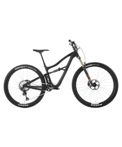 Ibis Bicycles | Ripley XT Bike 2022 MD Black