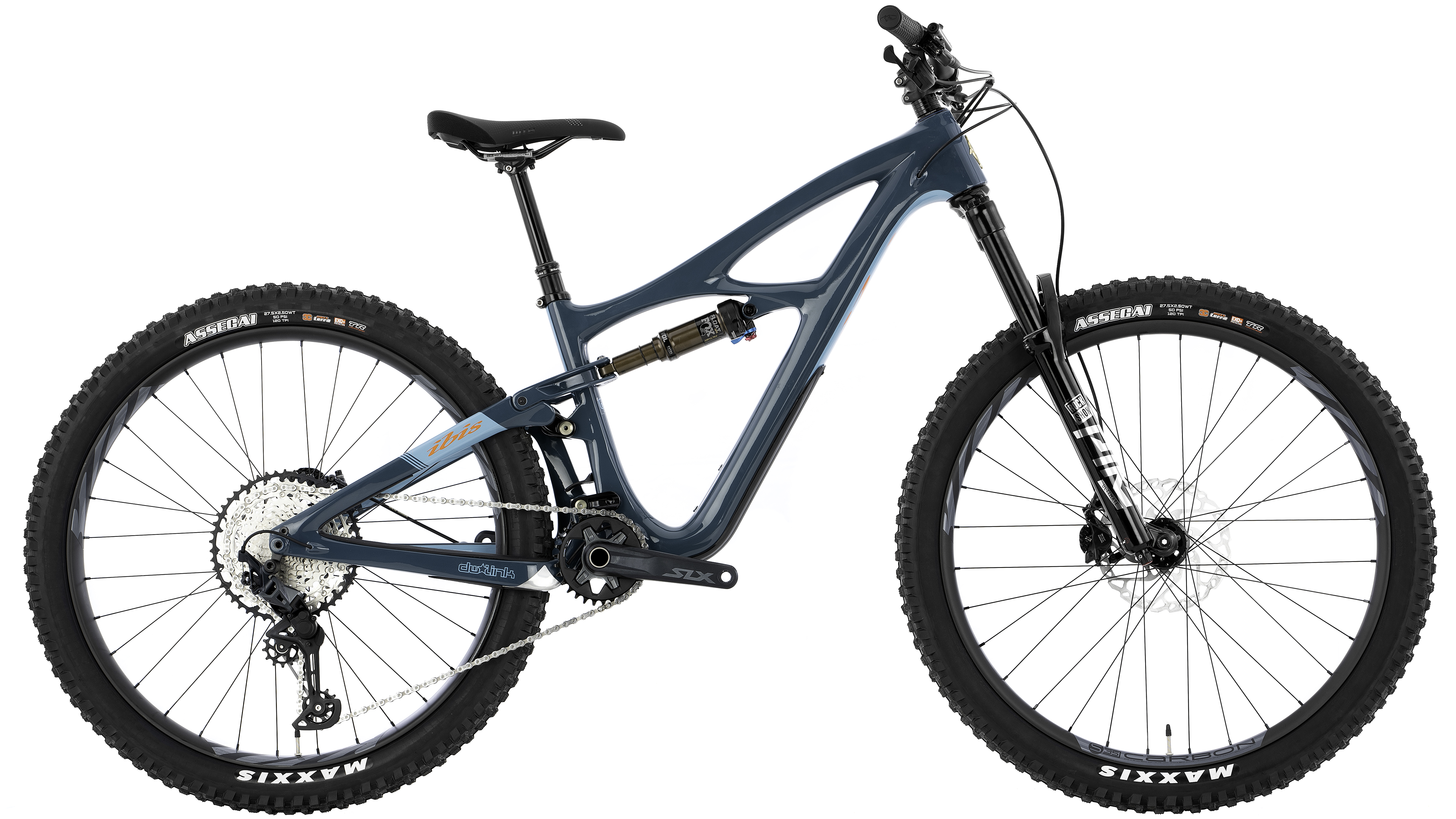 ibis mojo 4 slx