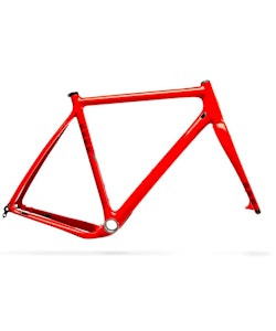 Ibis Bicycles | Hakka MX Bike Frame | Fireball | 55