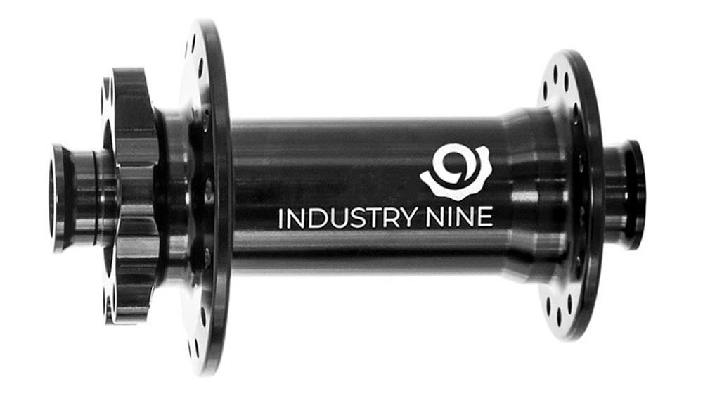 Industry Nine/1 Classic MTN 32H Hubs | Jenson USA