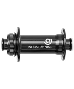 Industry Nine | 101 Classic Centerlock 32H Front Hub 15x110