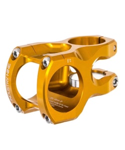 Industry Nine | A35 Mountain Stem | Gold | 50mm, 35mm Clamp | Aluminum